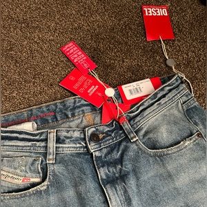 Diesel Jeans